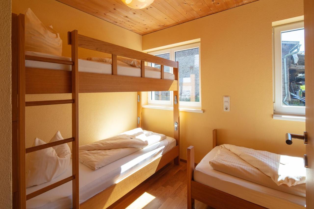 Sonne Bezau - Familotel Bregenzerwald Eksteriør bilde