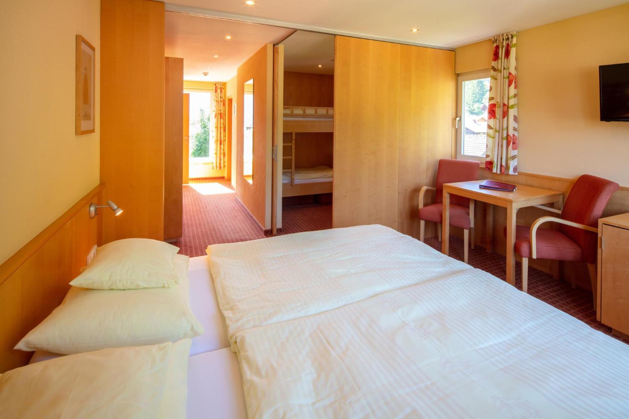 Sonne Bezau - Familotel Bregenzerwald Eksteriør bilde
