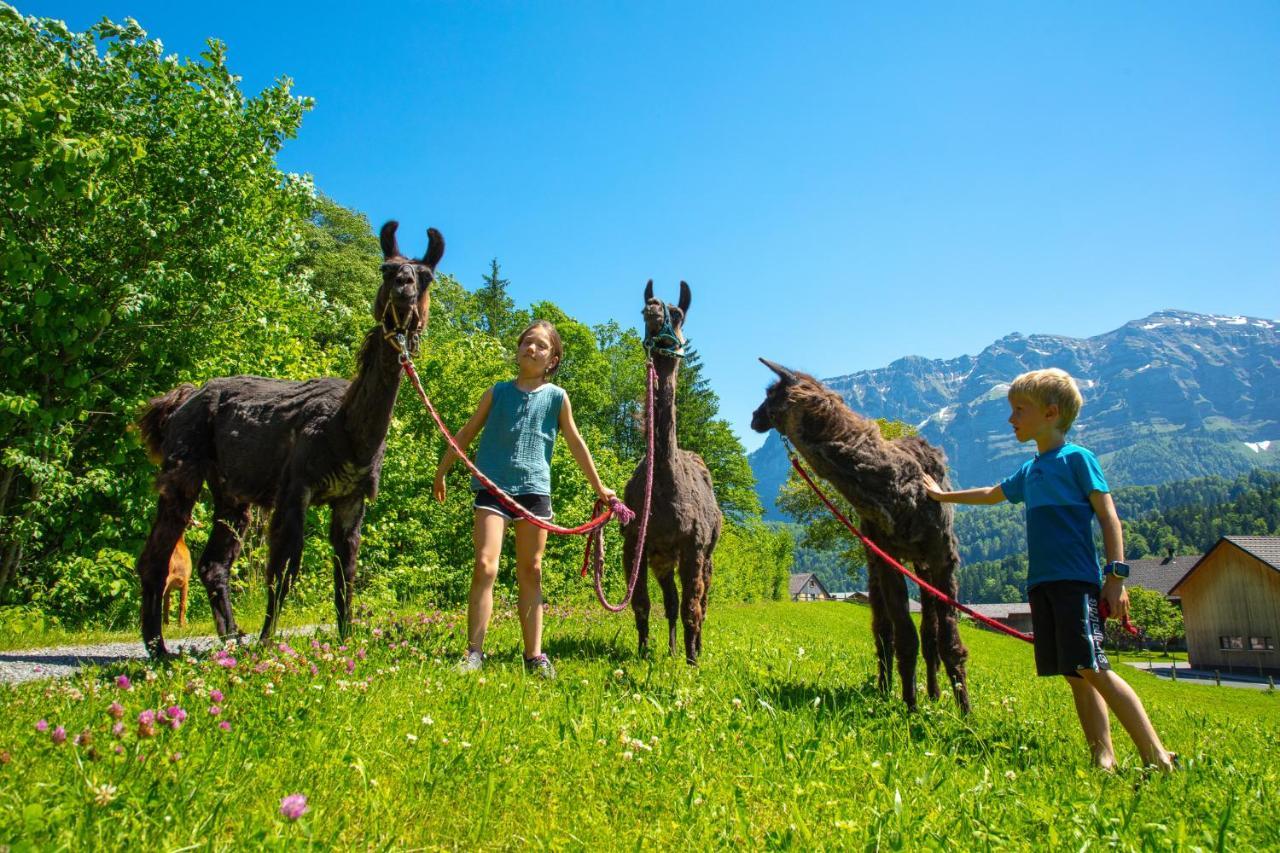 Sonne Bezau - Familotel Bregenzerwald Eksteriør bilde
