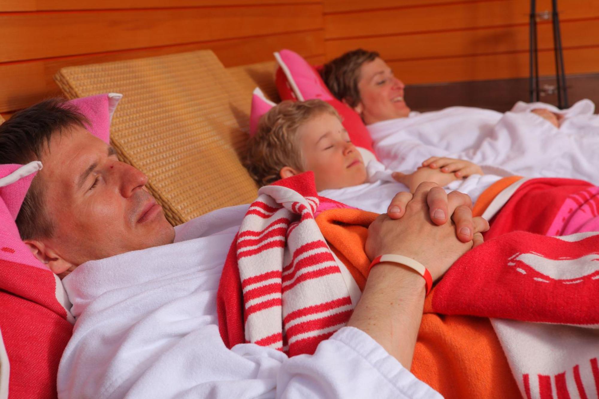 Sonne Bezau - Familotel Bregenzerwald Eksteriør bilde