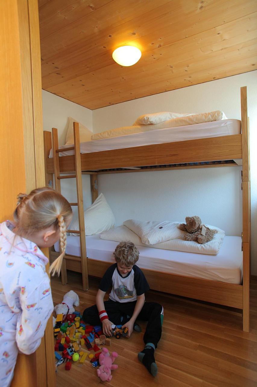 Sonne Bezau - Familotel Bregenzerwald Eksteriør bilde
