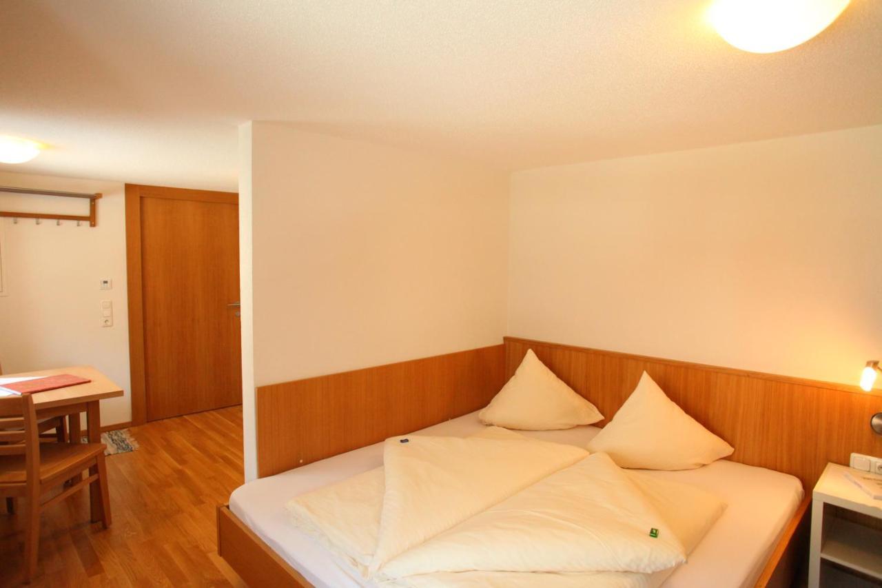 Sonne Bezau - Familotel Bregenzerwald Eksteriør bilde